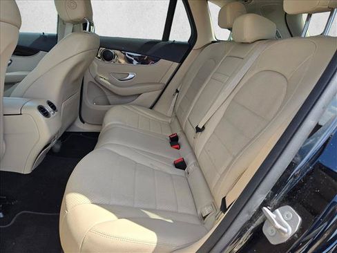 Certified 2021 Mercedes-Benz GLC 300 image 15