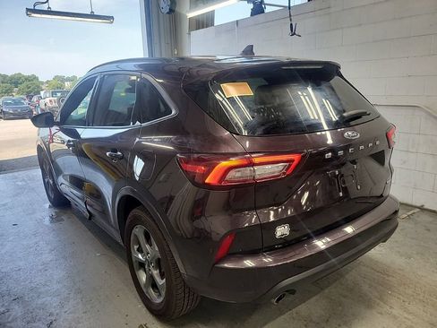 Used 2023 Ford Escape ST-Line AWD/4WD image 4