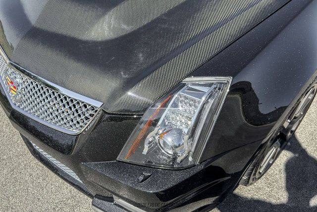 Used 2011 Cadillac CTS V RWD image 46
