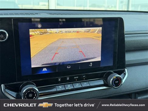 Used 2023 Chevrolet Colorado W/T image 28