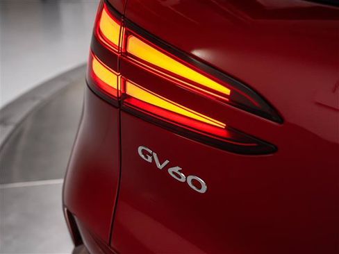 New 2026 Genesis GV60 Performance AWD/4WD image 15