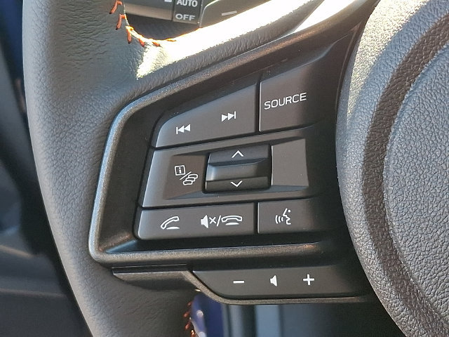 Certified 2026 Subaru Crosstrek 2.5i Limited AWD/4WD image 22