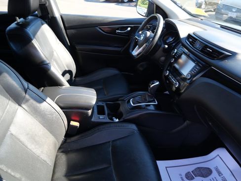 Used 2018 Nissan Rogue Sport SL w/ SL Premium Package AWD/4WD image 33