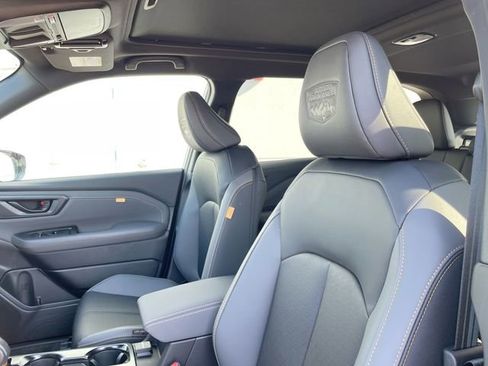 New 2026 Subaru Forester Wilderness image 11