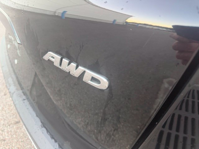 Used 2017 Honda CR-V LX image 7
