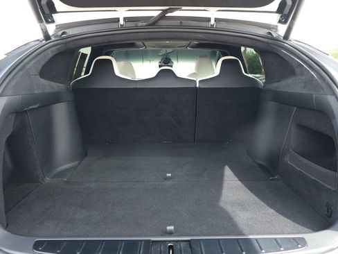 Used 2022 Tesla Model X AWD/4WD image 22