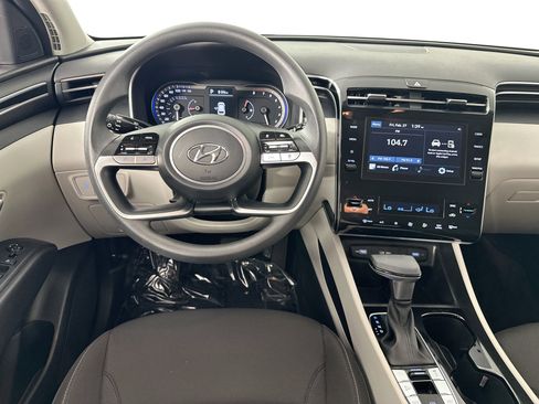 Used 2024 Hyundai Tucson SEL image 21