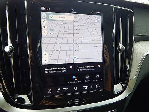 New 2026 Volvo V60 B5 Cross Country Ultra w/ Climate Package image 19