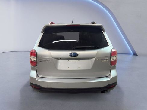 Used 2015 Subaru Forester 2.5i Limited image 5