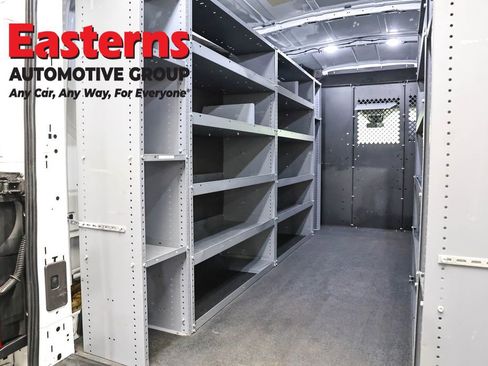 Used 2019 Ford Transit 250 148 Medium Roof RWD image 20
