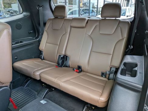 Used 2022 Kia Telluride SX w/ SX Prestige Package image 32