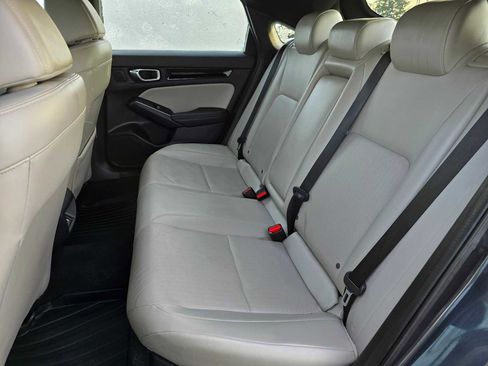 Used 2022 Honda Civic Sport Touring image 17