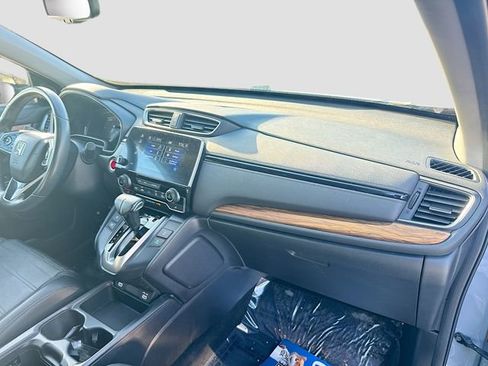 Used 2020 Honda CR-V EX-L image 29