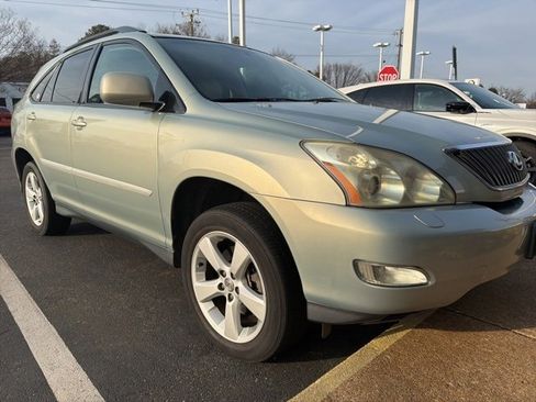Used 2005 Lexus RX 330 AWD image 3