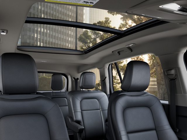 New 2027 Lincoln Aviator AWD image 23