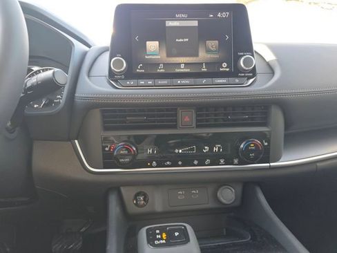 New 2026 Nissan Rogue SV w/ Cold Weather Package image 11