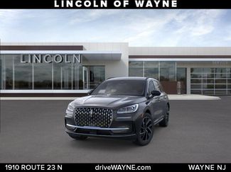 New 2026 Lincoln Corsair Reserve AWD/4WD video 2