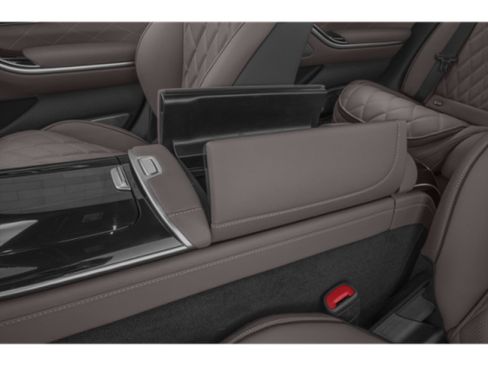 New 2026 Mercedes-Benz S 580 4MATIC Sedan image 11