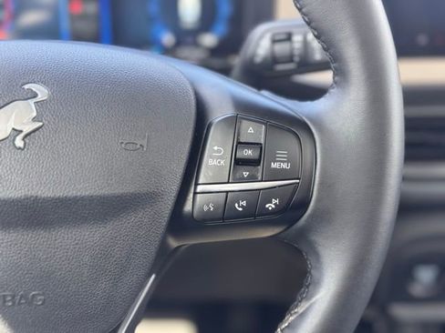 Used 2025 Ford Bronco Sport Big Bend w/ Convenience Package image 11