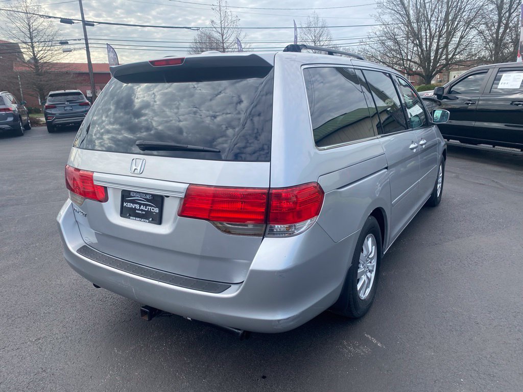 Used 2010 Honda Odyssey EX-L image 5