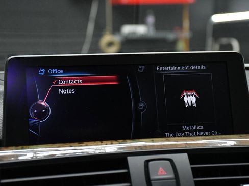 Used 2014 BMW 435i Convertible image 47