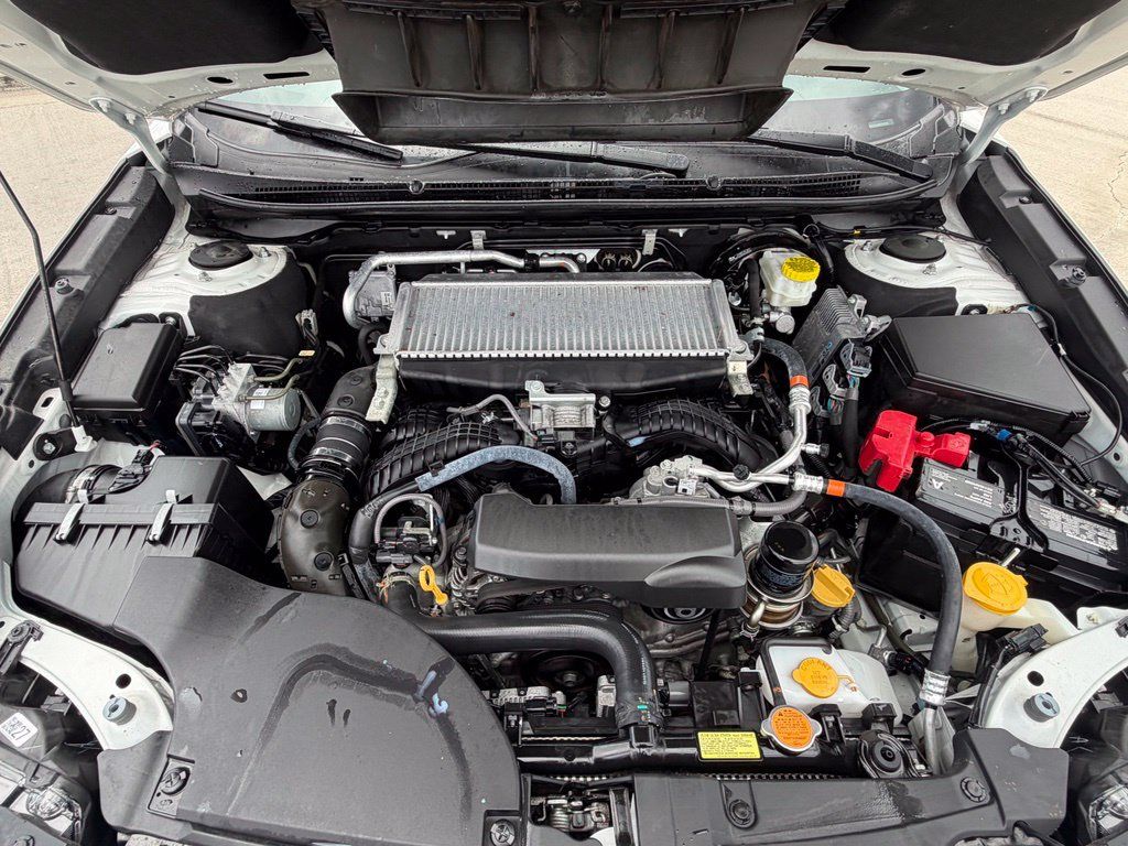 Used 2022 Subaru Outback Onyx Edition XT w/ Popular Package #2 AWD/4WD image 35