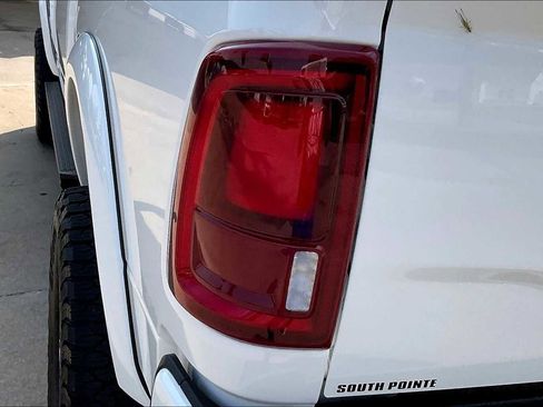 New 2025 RAM 2500 Laramie w/ Night Edition image 14