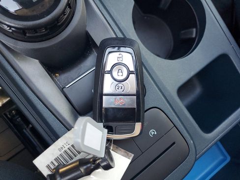 New 2026 Ford Maverick XLT w/ XLT Luxury Package image 20