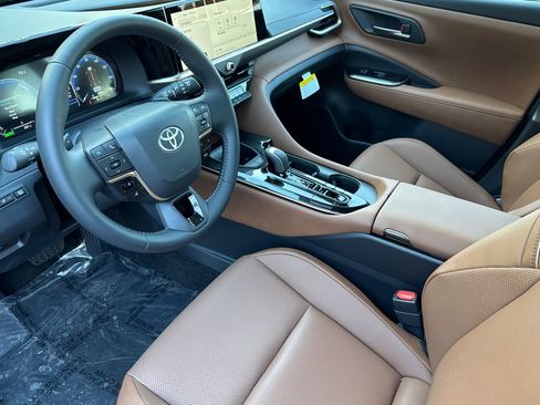 New 2026 Toyota Crown Signia image 12