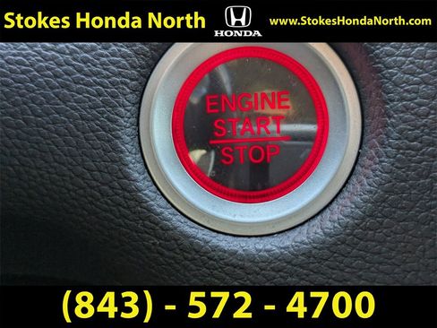 Certified 2020 Honda CR-V EX-L image 32