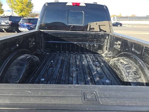 Used 2023 Ford F350 Lariat w/ Sport Appearance Package AWD/4WD image 28