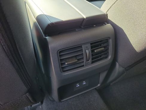 New 2026 Nissan Rogue SV image 16