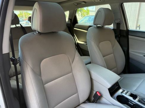 Used 2017 Hyundai Tucson Value FWD image 26