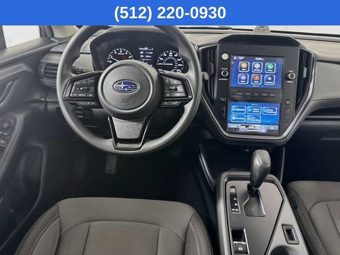 Used 2026 Subaru Crosstrek 2.5i AWD/4WD image 27