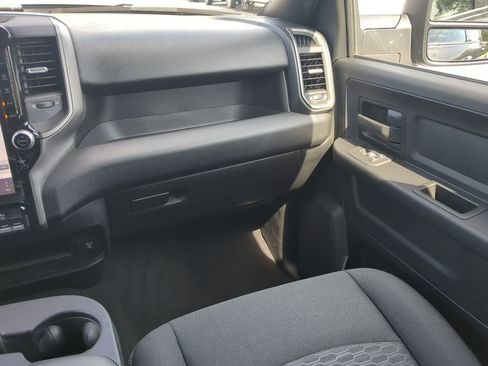 New 2025 RAM 2500 Tradesman image 15