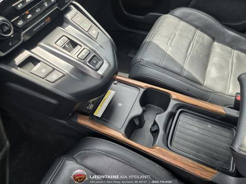 Used 2020 Honda CR-V Touring image 22