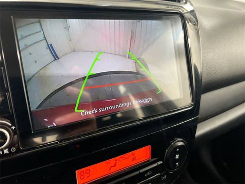 Used 2021 Mitsubishi Mirage ES image 14