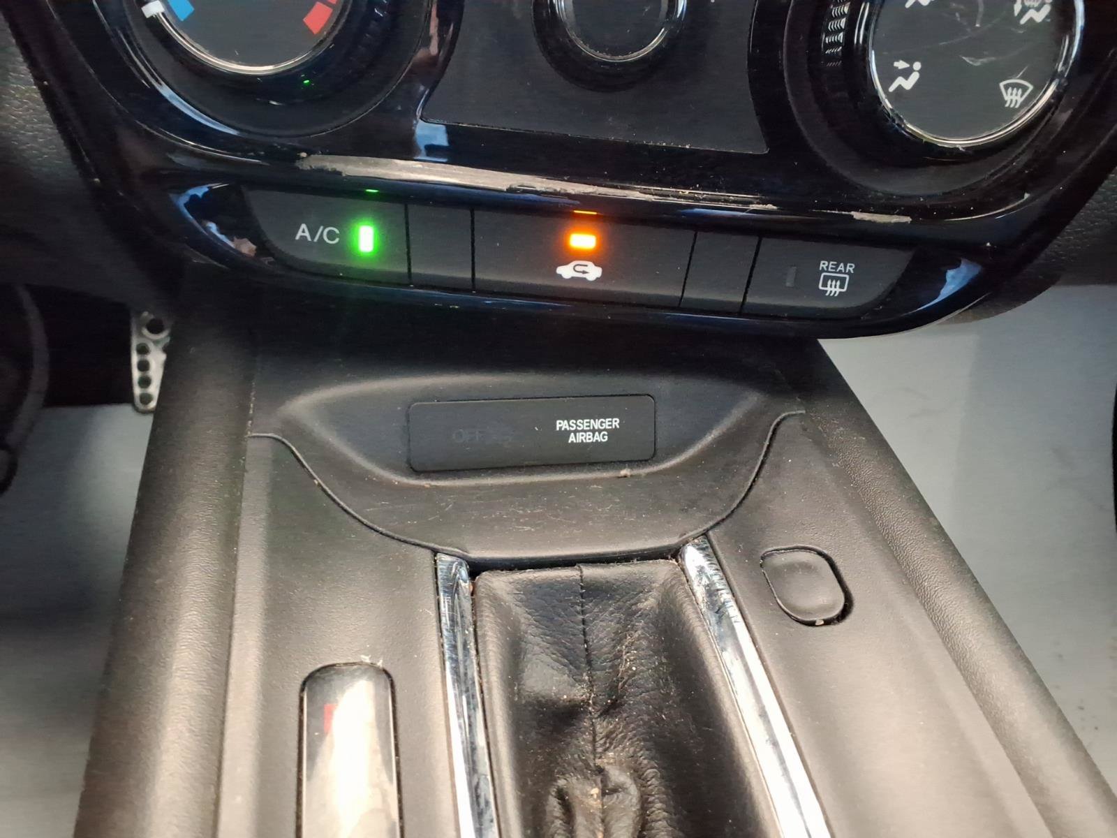 Certified 2022 Honda HR-V Sport image 23