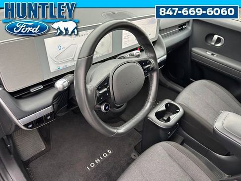 Used 2023 Hyundai Ioniq 5 SE w/ Cargo Package AWD/4WD image 19
