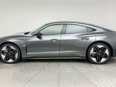 Used 2023 Audi RS e-tron GT w/ Carbon Performance Package image 5