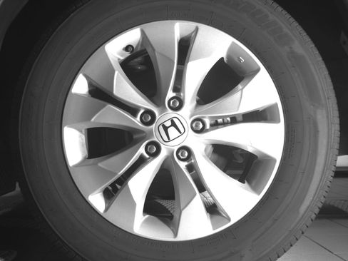 Used 2014 Honda CR-V EX-L image 35