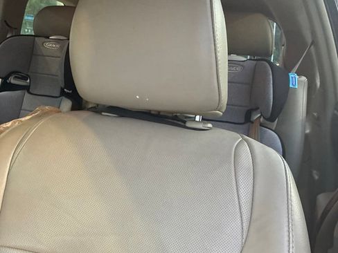Used 2013 Toyota Highlander Limited FWD image 5