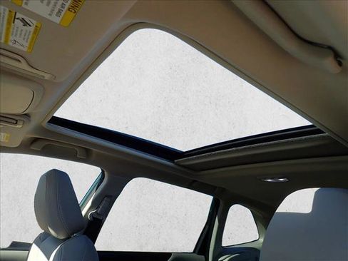 Used 2023 Subaru Forester Limited w/ Popular Package #2 image 15