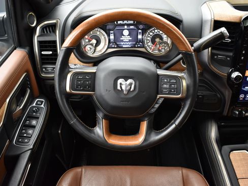 Used 2020 RAM 3500 Limited image 25