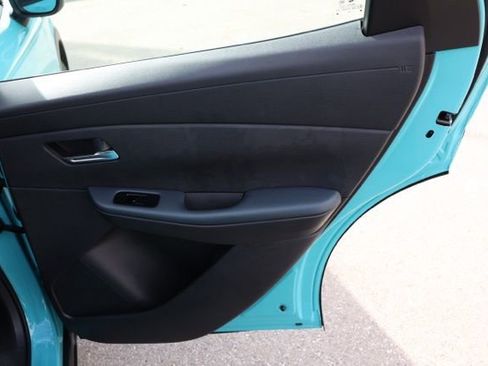 New 2026 Nissan Leaf SV+ w/ Floor Mat Package (SV+) image 19