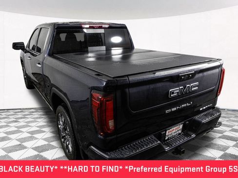 Certified 2023 GMC Sierra 1500 Denali Ultimate image 17