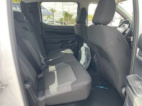 New 2026 Ford Ranger XL image 23