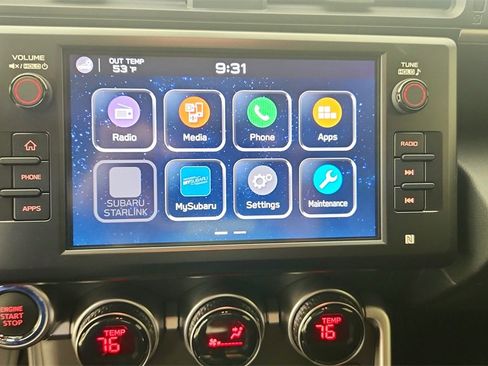 Used 2023 Subaru BRZ Limited image 21