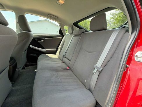 Used 2013 Toyota Prius Three FWD image 16