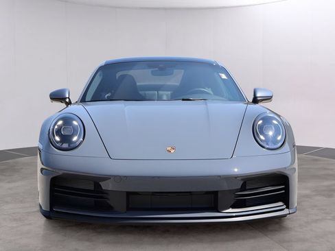 Certified 2026 Porsche 911 Carrera T RWD image 12